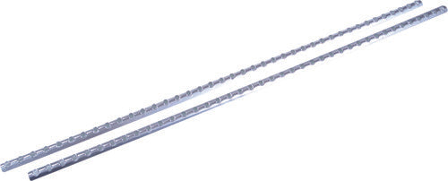 SP1 Aluminum Edge Rails - SM-12077-1