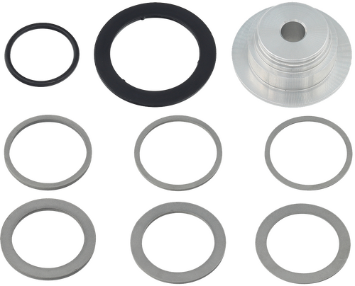 SP1 Belt Deflection Kit - SM-03287