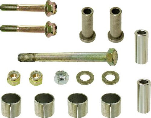 SP1 Bushing/Bolt Kit - SM-08232