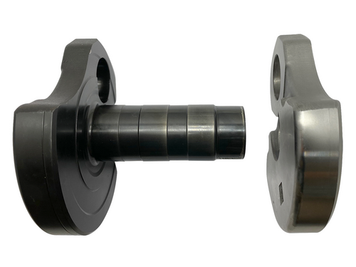 SP1 Center Crank Web Set - SM-09378D