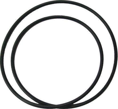 SP1 Chaincase Cover Gasket - SM-03111