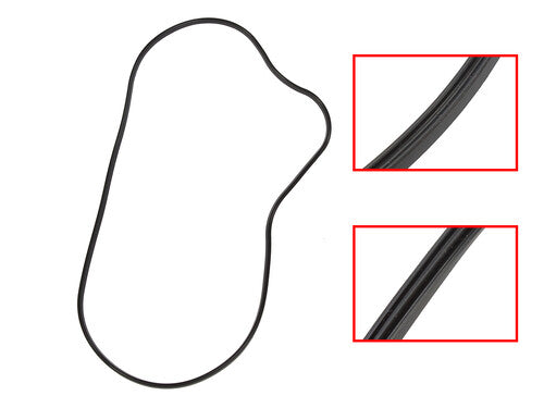 SP1 Chaincase Cover Gasket - SM-03127