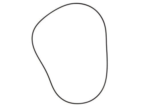 SP1 Chaincase Cover Gasket - SM-03130