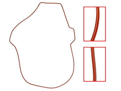 SP1 Chaincase Cover Gasket - SM-03227