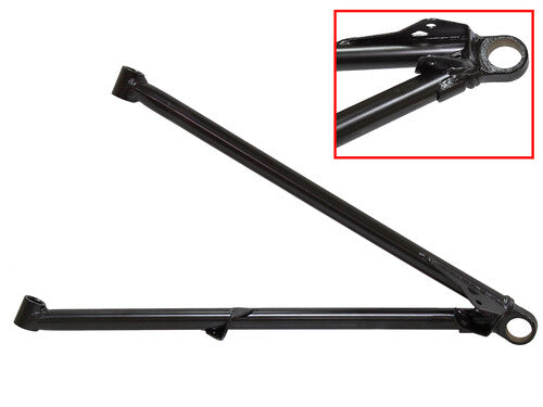 SP1 Chrome Moly Replacement A-Arm - SM-08665R