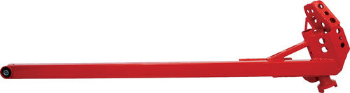 SP1 Chrome Moly Replacement Trailing Arm - SM-08093RD-L