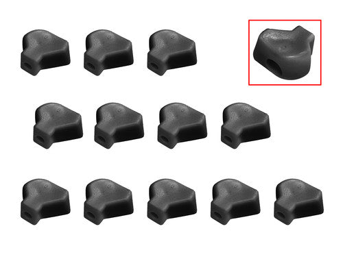 SP1 Clutch Buttons - SM-03508 12PK