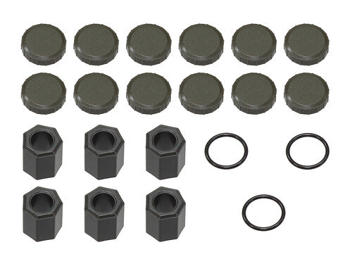 SP1 Clutch Repair Kit - SM-03279