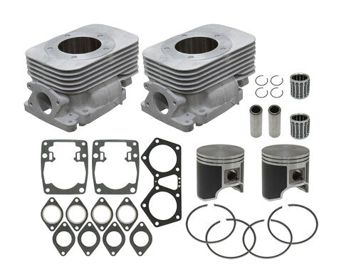 SP1 Cylinder Kit - SM-09606K