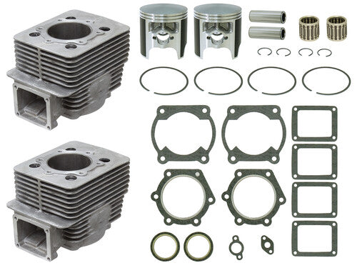 SP1 Cylinder Kit - SM-09607K