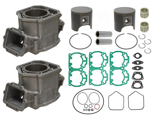 SP1 Cylinder Kit - SM-09608K