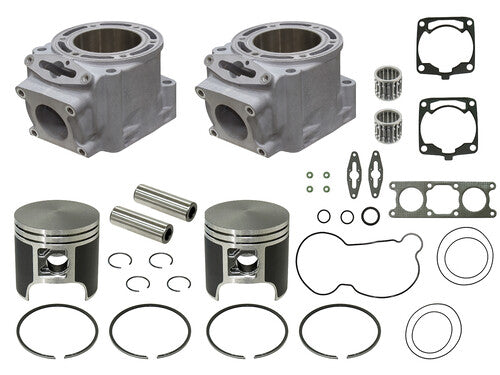 SP1 Cylinder Kit - SM-09611K