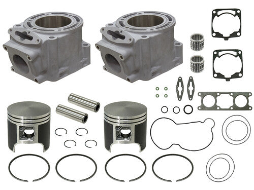 SP1 Cylinder Kit - SM-09612K