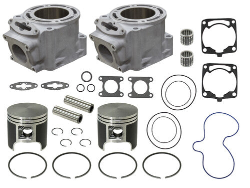 SP1 Cylinder Kit - SM-09614K
