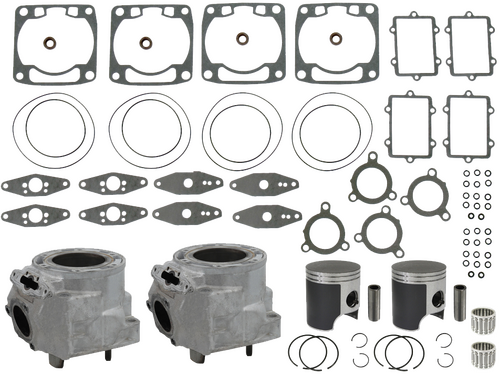 SP1 Cylinder Kit - SM-09615K