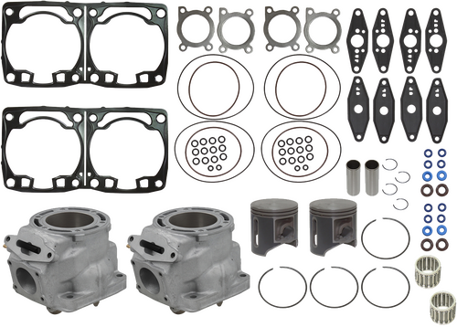 SP1 Cylinder Kit - SM-09616K
