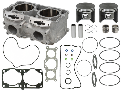 SP1 Cylinder Kit - SM-09619K