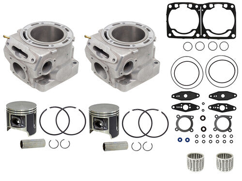 SP1 Cylinder Kit - SM-09624K