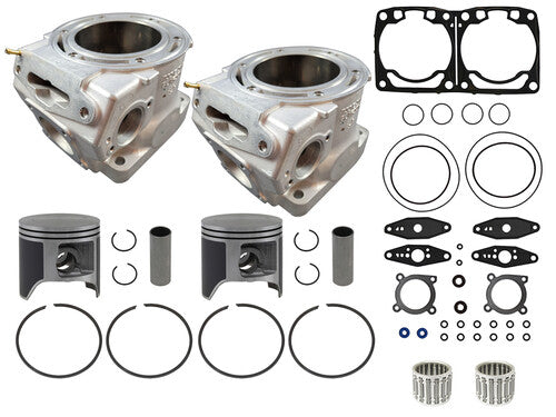 SP1 Cylinder Kit - SM-09625K