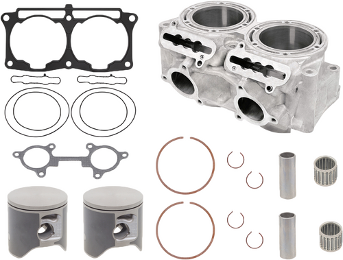 SP1 Cylinder and Kit - SM-09621K-2