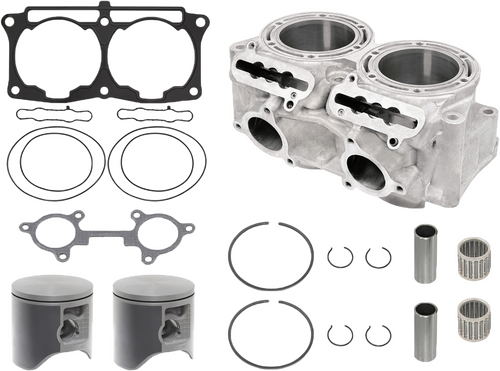SP1 Cylinder and Kit - SM-09621K