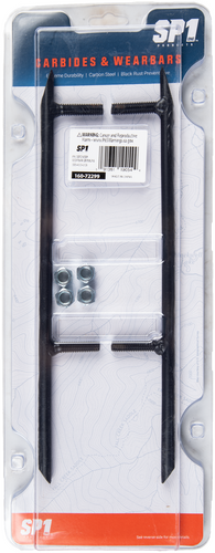 SP1 Defender Runners - WB-000-312