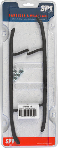 SP1 Defender Runners - WB-000-475