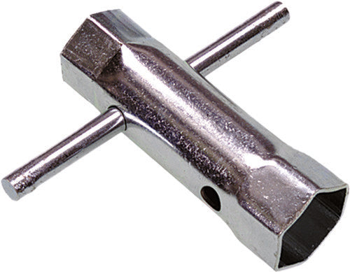 SP1 Double End Spark Plug Wrench - 12-121