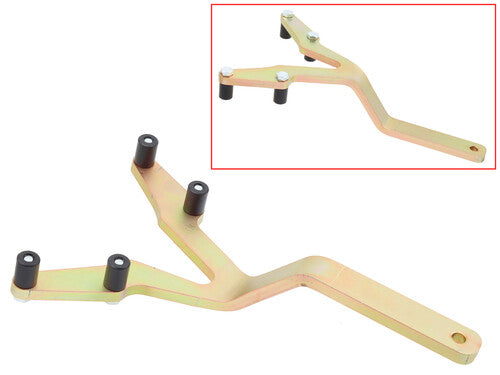 SP1 Drive Clutch Holder - SM-12665