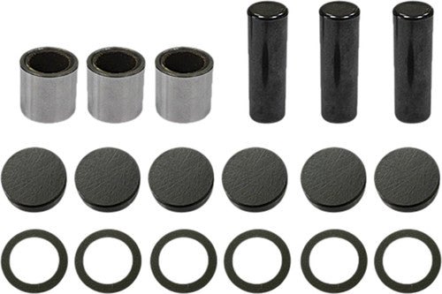 SP1 Drive Clutch Rebuild Kit - SM-03050