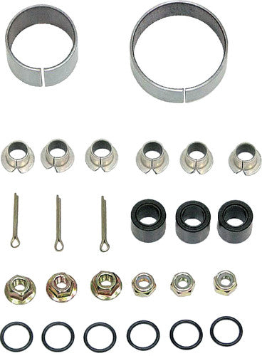 SP1 Drive Clutch Rebuild Kit - SM-03104