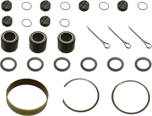SP1 Drive Clutch Rebuild Kit - SM-03250