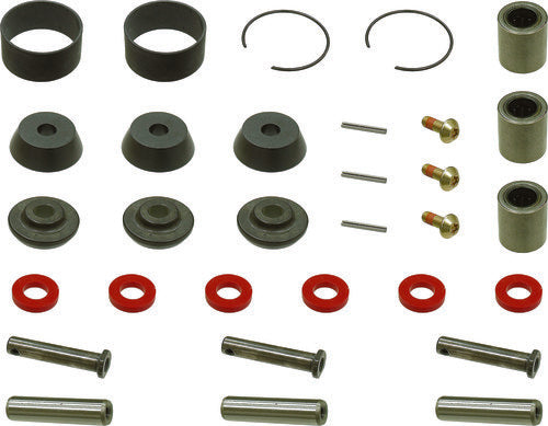 SP1 Drive Clutch Rebuild Kit - SM-03274
