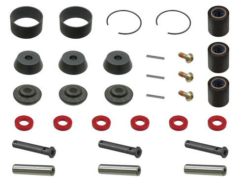 SP1 Drive Clutch Rebuild Kit - SM-03286