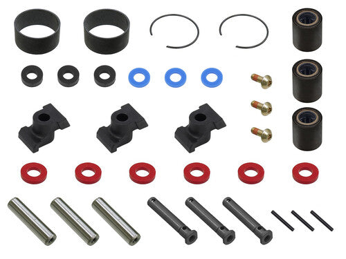 SP1 Drive Clutch Rebuild Kit - SM-03296