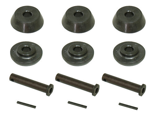 SP1 Drive Torque Roller Kit - SM-03272