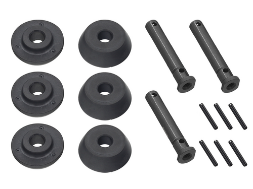 SP1 Drive Torque Roller Kit - SM-03282