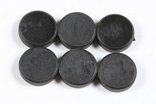 SP1 Driven Clutch Button - SM-03050B 6/PK