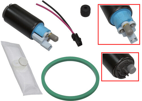 SP1 Electric Fuel Pump - SM-07213