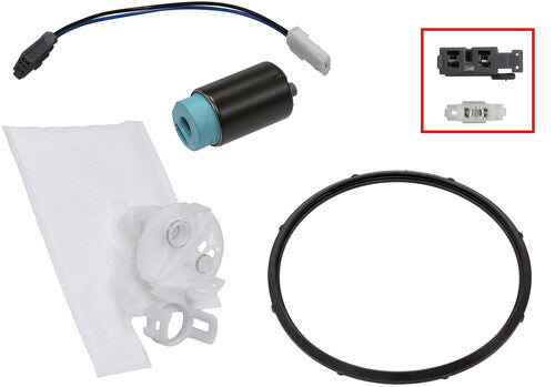 SP1 Electric Fuel Pump - SM-07214