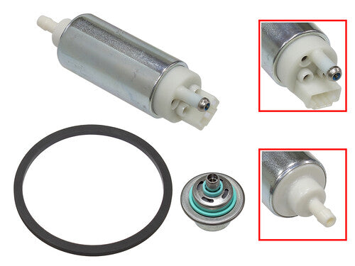 SP1 Electric Fuel Pump - SM-07215