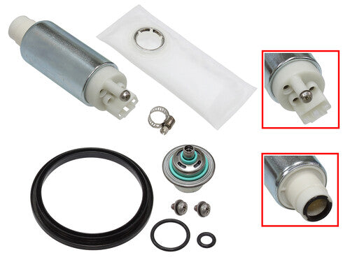 SP1 Electric Fuel Pump - SM-07218