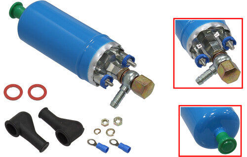 SP1 Electric Fuel Pump - SM-07219