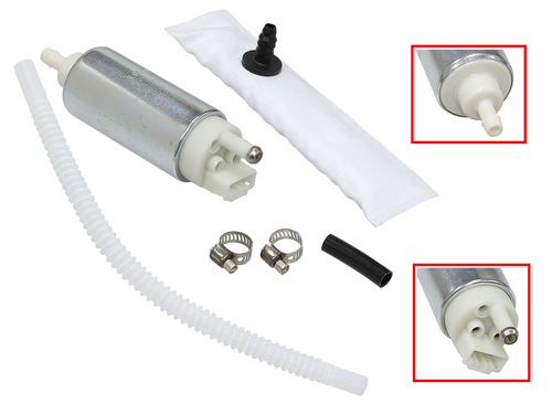SP1 Electric Fuel Pump - SM-07700