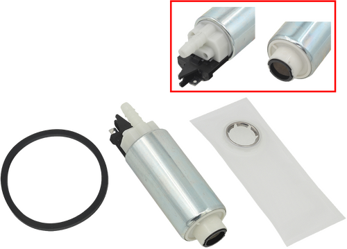 SP1 Electric Fuel Pump - SM-07705