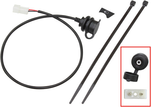 SP1 Electric Shield Plug Kit - SM-01607