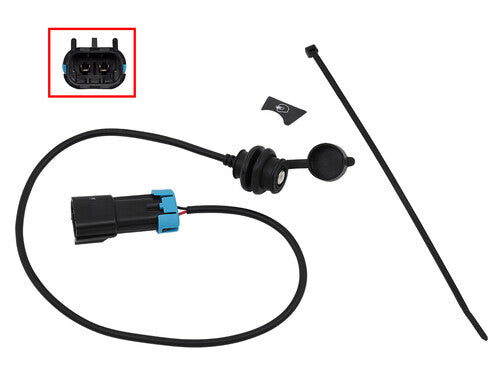 SP1 Electric Shield Plug Kit - SM-01612