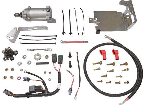 SP1 Electric Start Kit - SM-01332