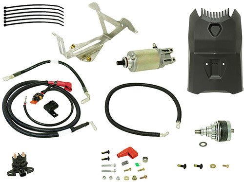 SP1 Electric Start Kit - SM-01336