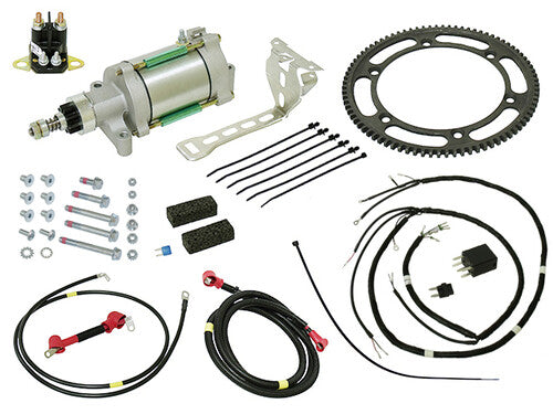SP1 Electric Start Kit - SM-01337
